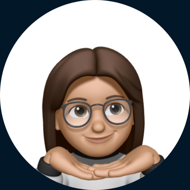 Avatar de Chloé, Chargée de Communication